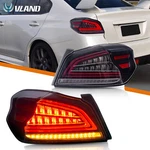 High-quality Sequential Led Tail Lights Fit Subaru Wrx Sti 2015-2021 Rear. Fixed Price $265.99.