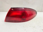 97-98 Ford Escort Rear Right Side Tail Light Qtr Panel Mounted Oem, 166-01625R. Fixed Price $39.99.