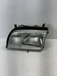 92-93 Mercedes-benz 500SEL Front Left Driver Side Headlight 1408206561 Oem. Fixed Price $138.99.