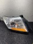 Oem 2010-2015 Cadillac Srx Left Driver Side Headlight Xenon Hid Headlamp. Fixed Price $190.00.