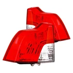 Tail Light Lens & Housings For Volvo S40 2008-2011 Lh Right 166-50626BR. Fixed Price $455.52.