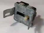 1961-66 Studebaker Cars; 62-64 Champ Trucks Back-up Light/neutral Safety Switch. Fixed Price $16.95.