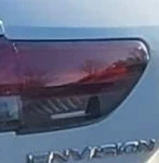 2021-2023 Buick Envision Lh Driver Tail Light Lamp Oem. Fixed Price $279.84.