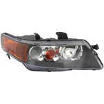 For Acura Tsx Headlight 2004 2005 Passenger Side Hid AC2519106 33101SECA12. Fixed Price $215.37.
