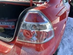 Passenger Right Tail Light Ntbk Clear Lens Oem 09-11 Aveo 1327059. Fixed Price $93.38.