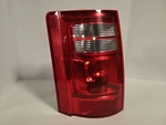 Driver Left Tail Light Fits 08-10 Caravan 1341326.. Fixed Price $50.00.