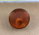 2007-2013 Jeep Wrangler Front Right Park Turn Signal Light 55077884AD Oem. Fixed Price $31.49.
