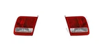 Rear Inner Light Set Right Left For Audi A8 S8 2002-2007 4E0945094D Ulo Oem. Fixed Price $464.59.
