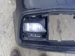 Passenger Corner/park Light Fog-driving Fits 13-17 Audi S5 2557282. Fixed Price $97.00.