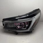 2019 2020 2021 Subaru Forester Oem Led Adaptive Left Headlight 84002SJ172. Fixed Price $195.00.