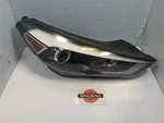 Passenger Headlight Xenon Hid Adaptive 16-18 Tucson 10695499. Fixed Price $783.68.
