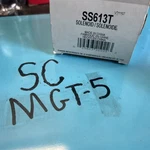 Standard Motor Products SS613T Starter Solenoid. Fixed Price $20.70.