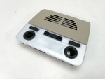 2010 Bmw 335XI 335I 328I 328XI E92 Rear Dome Reading Light Creambeige Oem. Fixed Price $24.99.