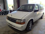 Driver Corner/park Light Lamp-turn Signal Fits 94-95 Caravan 1163547. Fixed Price $75.00.