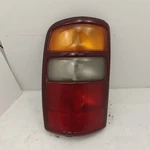 Driver Left Tail Light Fits 00-03 Suburban 1500. Fixed Price $26.99.