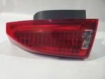 2008 2009 Cadillac Cts Oem Left Rear Taillight Heat Stress Cracks. Fixed Price $67.50.