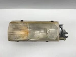 1991-1996 Chevrolet Caprice Left Driver Side Headlight Lamp Oem 114-00196A. Fixed Price $46.40.