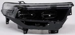 Non-us Market LB5B-13W029-GF Oem Ford Explorer Sport Right Side Headlamp. Fixed Price $749.99.