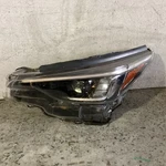 2024-2025 Subaru Crosstrek Impreza Left Lh Driver Side Headlight Oem Used Led. Fixed Price $499.00.
