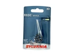 Sylvania H3 Basic Halogen Fog Light Bulb 12V 55W Oem Replacement. Fixed Price $8.49.