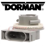 Dorman Techoice 645-104 Cornering Light Socket For 895 68060364AA 4523105 Bd. Fixed Price $23.16.
