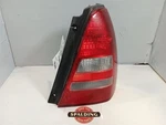 2003-2005 Subaru Forester Passenger Right Taillight Lamp Lens Housing 10324624. Fixed Price $97.83.