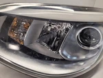 2014 -2019 Kia Soul Driver Headlight Model Halogen Without Led Accent. Fixed Price $156.81.