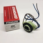 Tail Light Socket-sedan Standard S-584. Fixed Price $22.95.