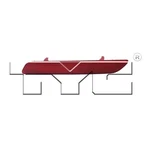 Tyc 17-5317-00-9 Capa Certified Reflector Assembly. Fixed Price $33.80.