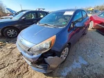 2016 Kia Rio Driver Left Headlight Assembly Oem Used Faded 4DR 98000 Miles. Fixed Price $135.28.