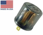 Novita RL13 3-PIN Electronic Turn Signal Flasher Relay Hazard Led Light Bulb Usa. Fixed Price $22.00.