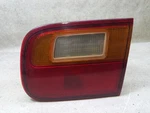 Passenger Right Tail Light Coupe Trunk Lid Mounted Fits 93-95 Honda Civic O50. Fixed Price $22.75.