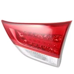 Right Inner Tail Light Passenger Side For 2011-2014 Toyota Sienna Brake Lamp. Fixed Price $38.99.