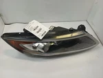 Passenger Right Headlight From 2012 Optima Kia 11565467. Fixed Price $241.94.