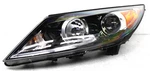 Oem Left Driver Side Halogen Headlamp For Kia Sportage Base 92101-3W450. Fixed Price $104.99.