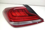 2020 Hyundai Genesis G70 Driver Lh Quarter Mounted Tail Light Lamp Oem. Fixed Price $602.08.