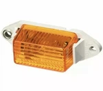 Truck-lite 1507A Series Mini Clearance Lamp 26306Y Do-ray 798 Trailer Light. Fixed Price $12.50.