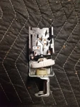 Nos 65-68 Ford Mustang Headlight Switch C5DZ-11654-A1 Fomoco. Fixed Price $79.00.