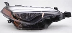 Oem Toyota Corolla Right Headlamp Tab Gone Lens Scratches 81110-02M70. Fixed Price $97.74.