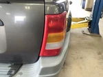 Passenger Tail Light Thru 11/11/01 Fits 99-02 Grand Cherokee 356705. Fixed Price $97.02.