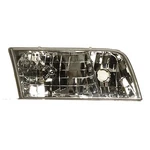 1998-2010 Ford Crown Victoria Rh Right Passenger Side Headlight 114-00520DR. Fixed Price $40.96.