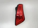 2006-2007 Nissan Murano Right Tail Light 3.5L At Awd -sl- 42600. Fixed Price $42.00.