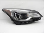 2016-2018 Buick Envision Halogen Led Drl Headlight Right/passenger Rh Oem. Fixed Price $300.00.