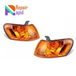 Pair Parking Corner Signal Light Lamps For 1993-97 Corolla AE100 AE101 1.6L 1.8L. Fixed Price $28.62.