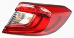 Oem Right Passenger Side Led Tail Lamp For Honda Accord 33500-TVA-A01. Fixed Price $84.99.