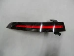 2024-2025 Hyundai Kona Ev Left Driver Quarter Led Tail Light Oem 92401-BE000. Fixed Price $159.40.