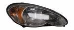 Passenger Right Rh Headlight Halogen Fits 2006-2010 Pt Cruiser Tested Oem. Fixed Price $39.95.