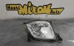 Driver Corner/park Light Fog-driving Fits 03-06 Porsche Cayenne 1168810. Fixed Price $85.00.