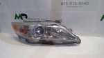 2007-2010 Toyota Camry Front Right Headlight Lamp Oem 8113006202. Fixed Price $99.50.