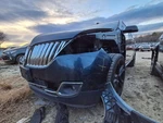 2013 Lincoln Mkx Used Fog Light Assembly Oem 116-03331 4DR Without Bezel. Fixed Price $69.97.